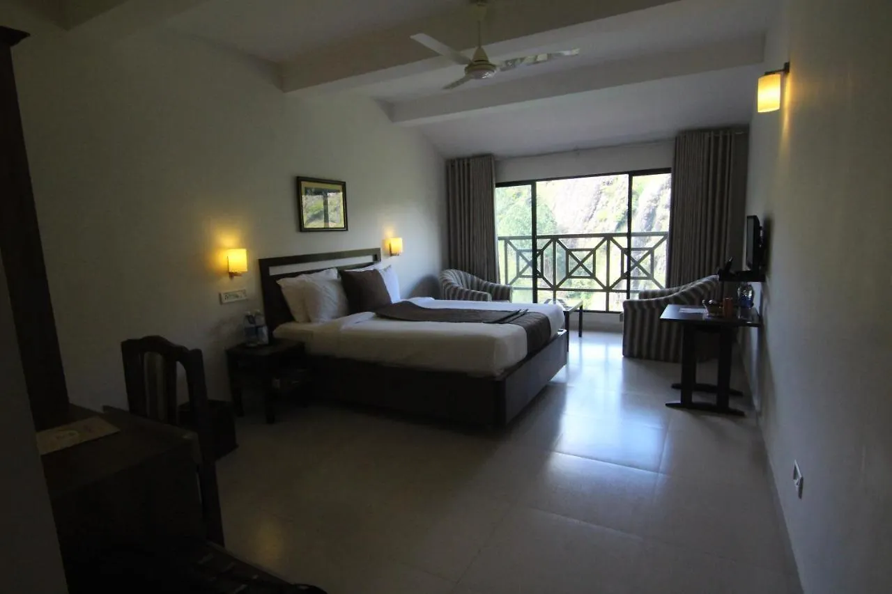 Abad Copper Castle Resort Munnar 4*,  India