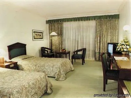 Abad Copper Castle Resort Munnar