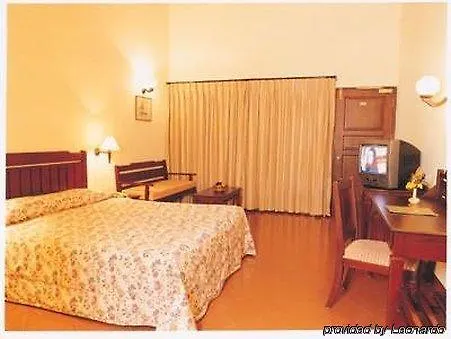 Abad Copper Castle Resort Munnar