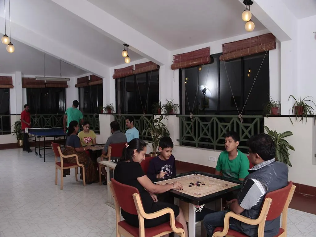 Abad Copper Castle Resort Munnar