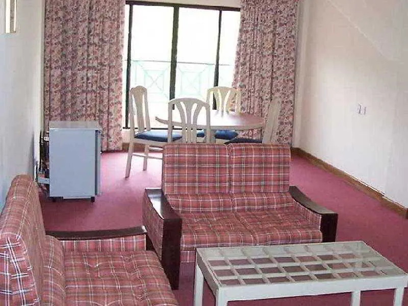 Abad Copper Castle Resort Munnar