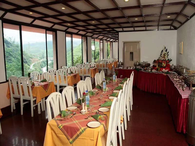 Abad Copper Castle Resort Munnar 4*,  India