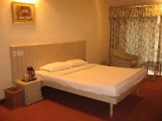 ****  Abad Copper Castle Resort Munnar India