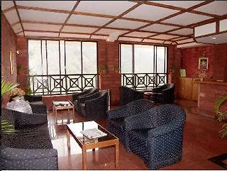 Abad Copper Castle Resort Munnar 4*,