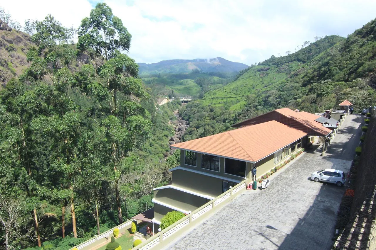 Abad Copper Castle Resort Munnar 4*,  India