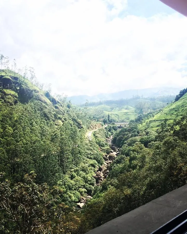 Abad Copper Castle Resort Munnar