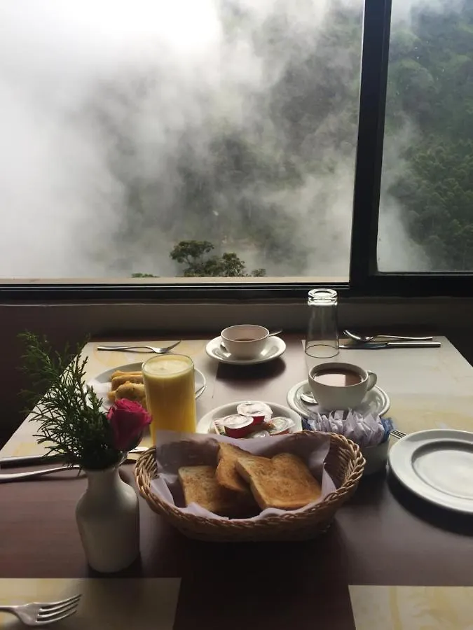 Abad Copper Castle Resort Munnar