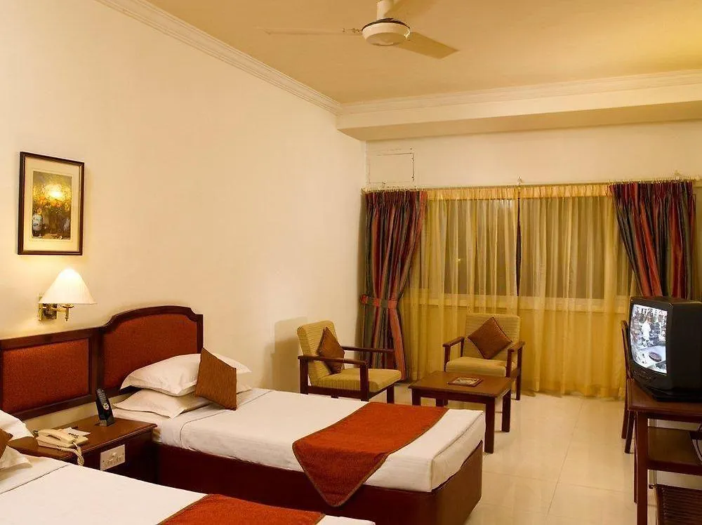 Abad Copper Castle Resort Munnar
