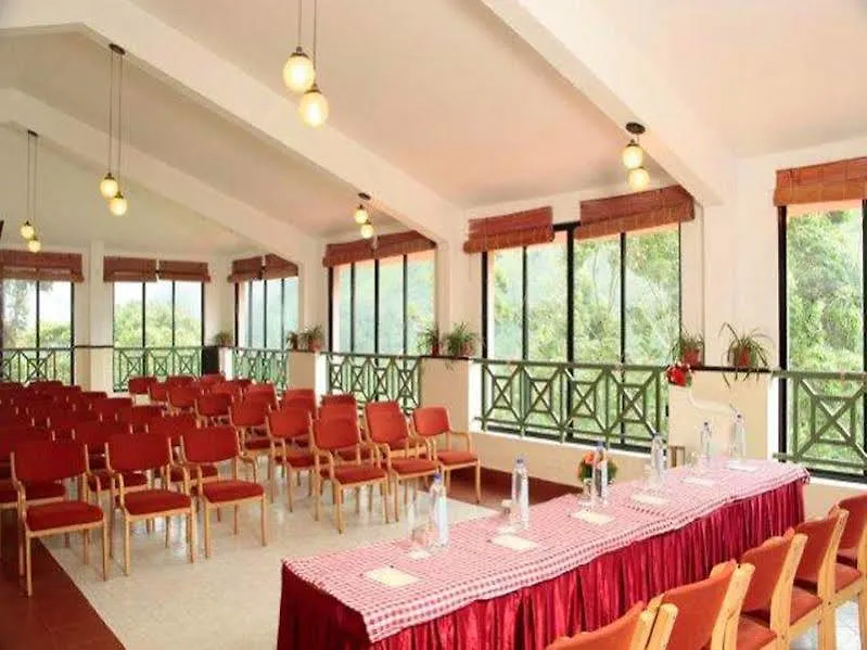 Abad Copper Castle Resort Munnar 4*,  Ινδία
